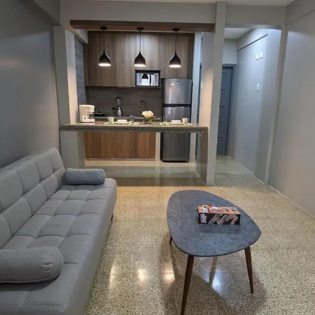 Suite 618 Downtown Guayaquil- Centro De La Ciudad Exterior photo