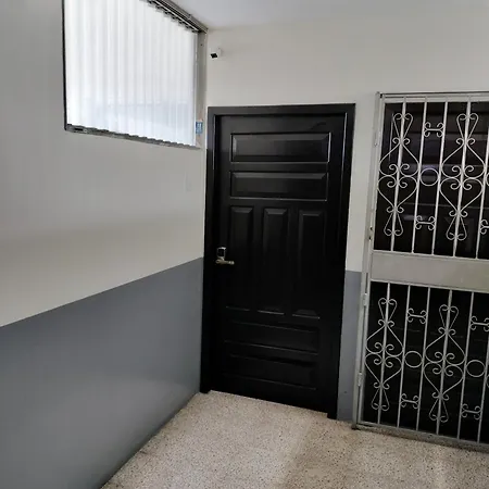 Suite 618 Downtown Guayaquil- Centro De La Ciudad Exterior photo