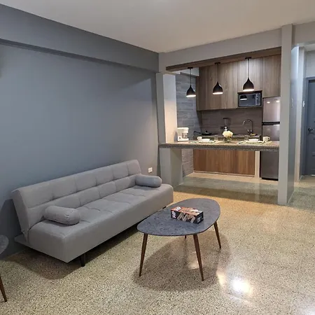 Suite 618 Downtown Guayaquil- Centro De La Ciudad Exterior photo