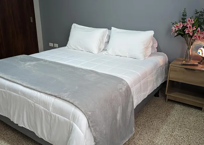 Suite 618 Downtown Guayaquil- Centro De La Ciudad