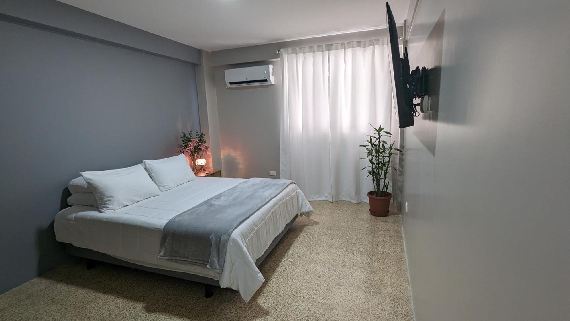 Apartamento 618 Downtown Guayaquil- Centro De La Ciudad