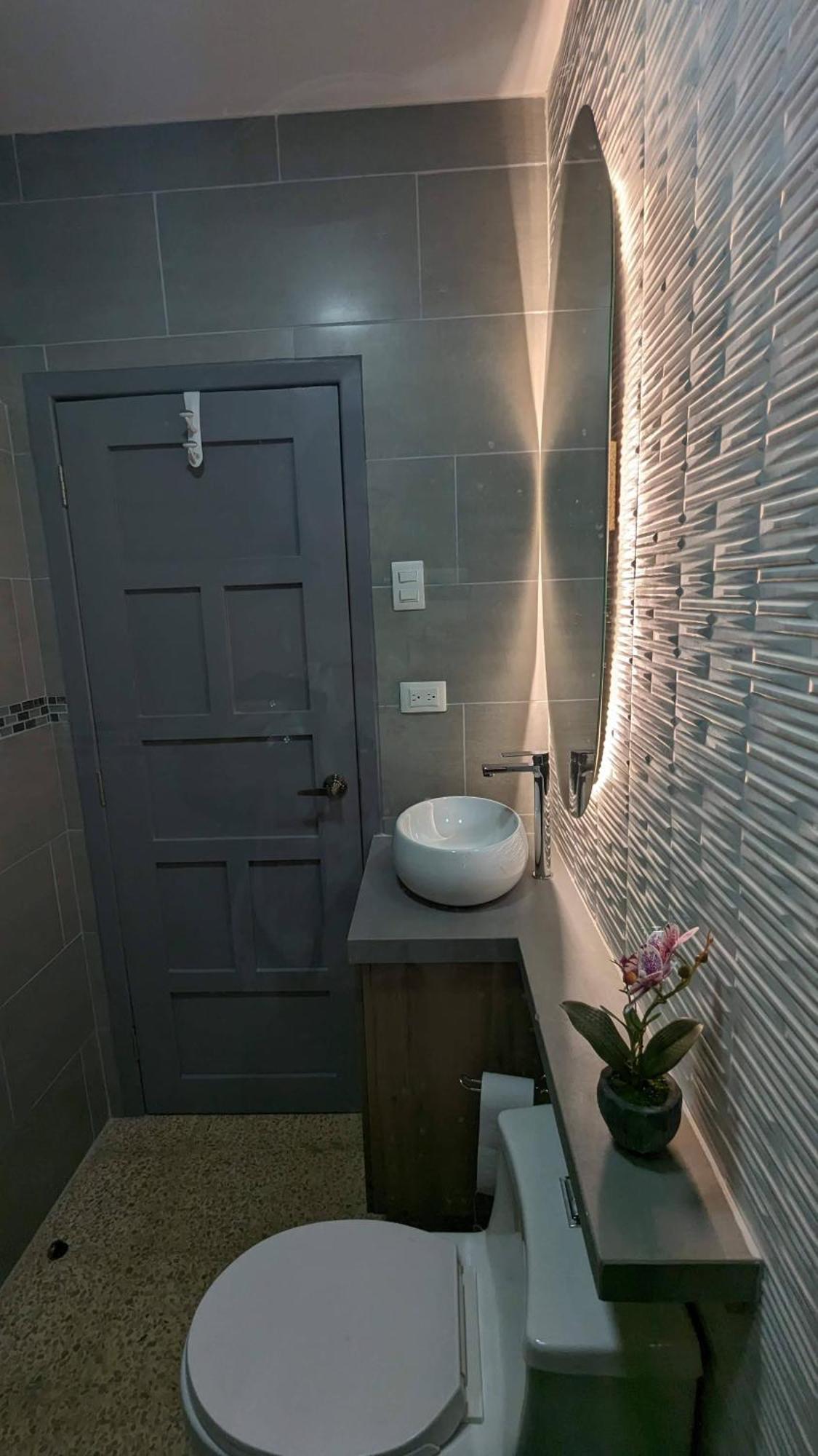 618 Downtown Guayaquil- Centro De La Ciudad Apartment *