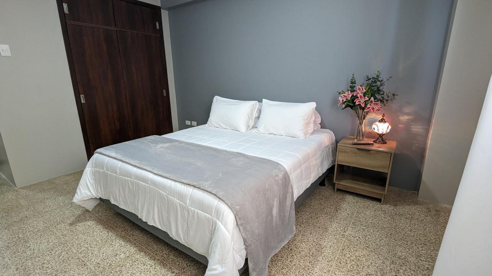 Apartamento 618 Downtown Guayaquil- Centro De La Ciudad Guayaquil
