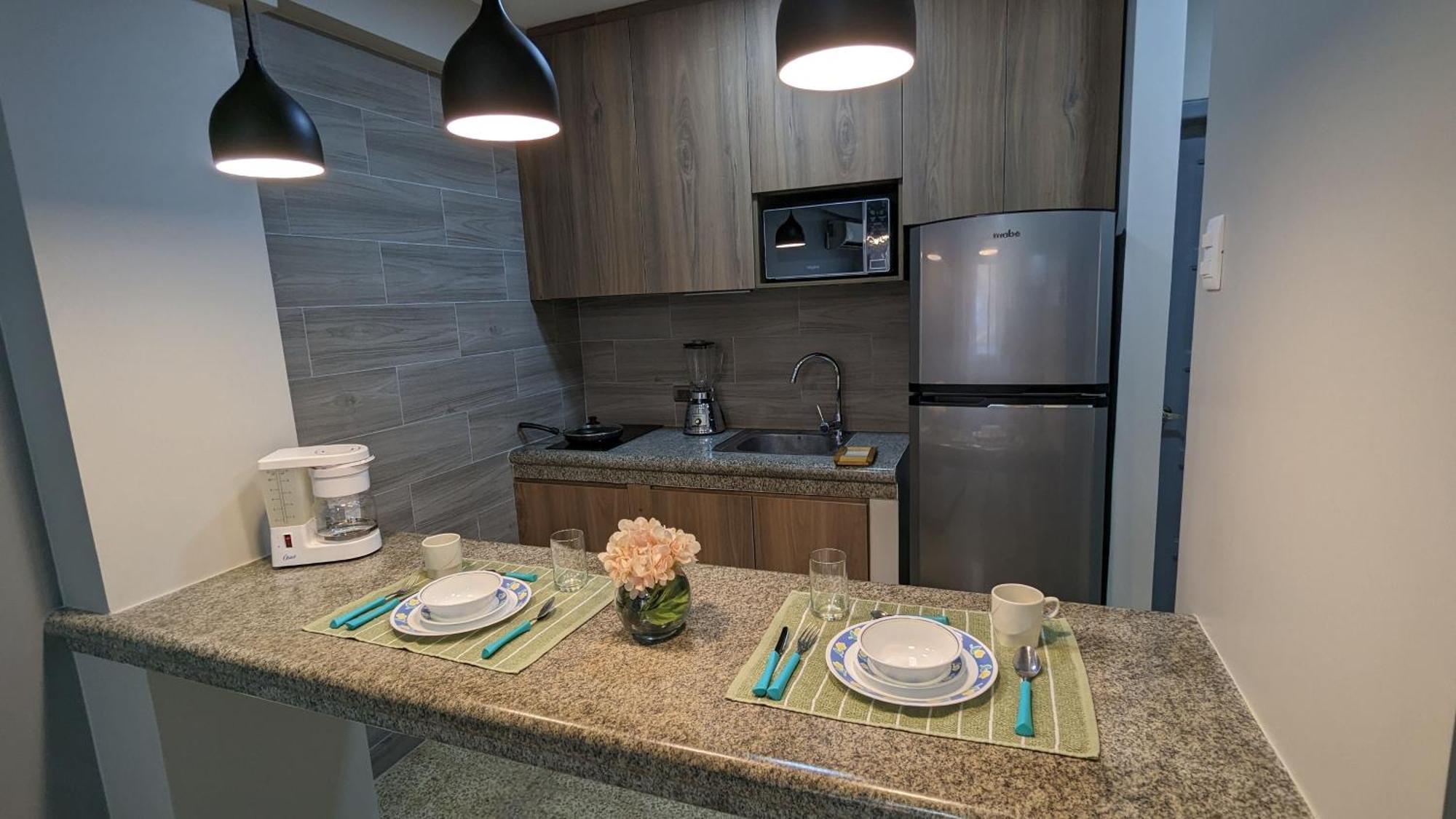 Apartment 618 Downtown Guayaquil- Centro De La Ciudad *