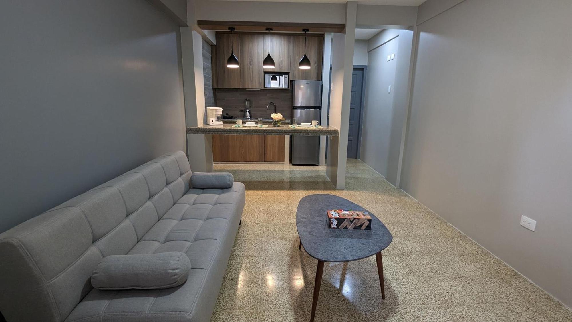 618 Downtown Guayaquil- Centro De La Ciudad Apartment Guayaquil