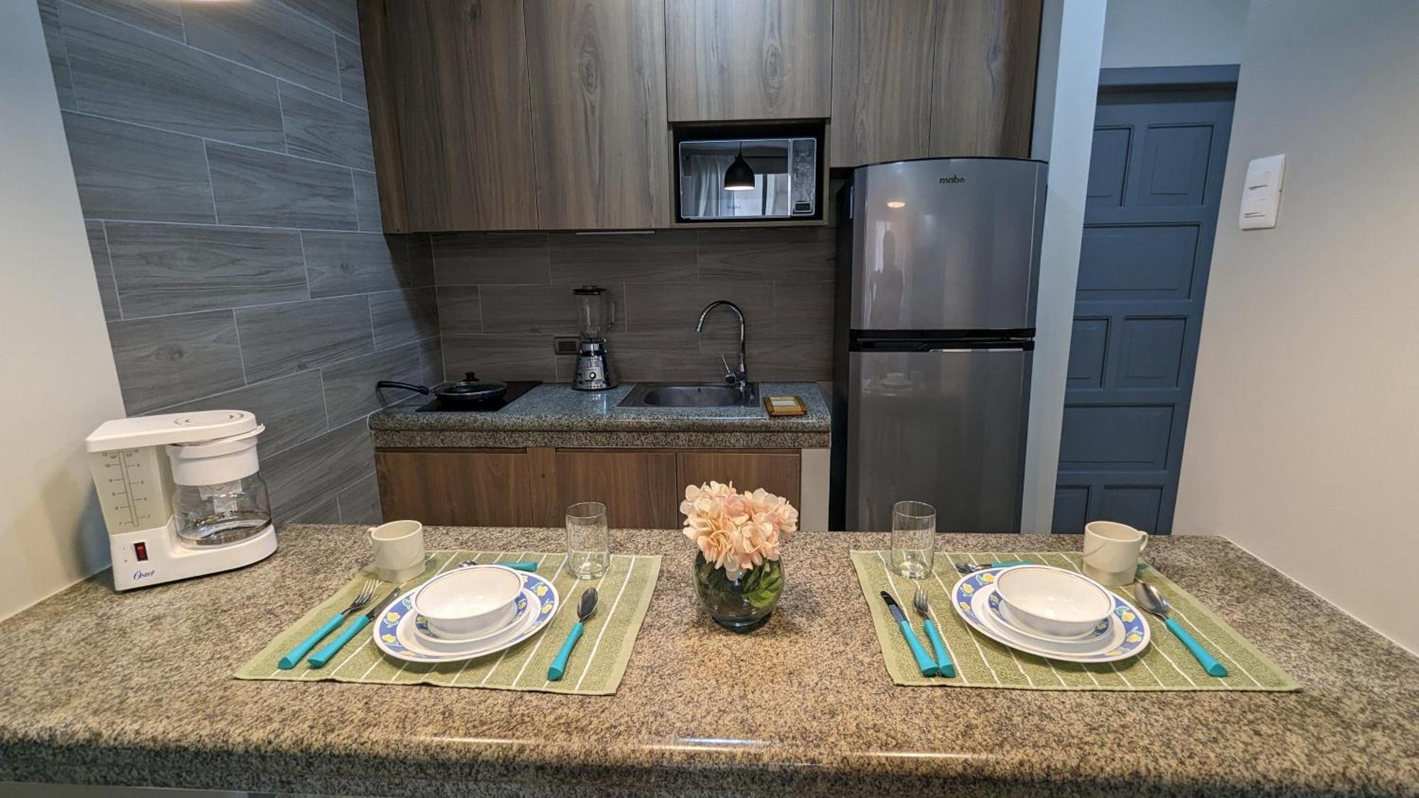 Apartamento 618 Downtown Guayaquil- Centro De La Ciudad Guayaquil